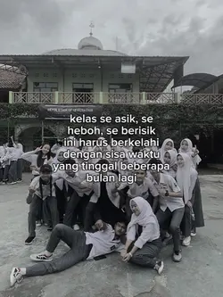 kelas se asik