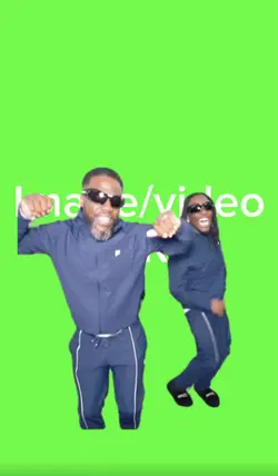 Duo Dance