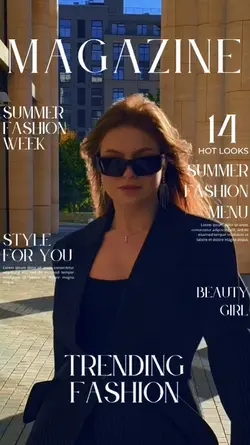 magazine covers