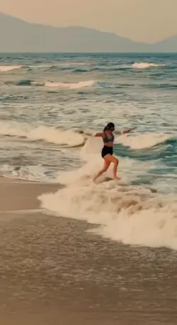 slowmotion velocity