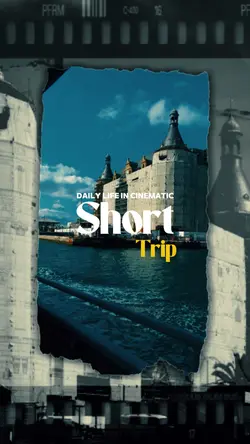 Short trip