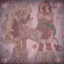 Old edit I made ★