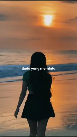 tiada yang meminta