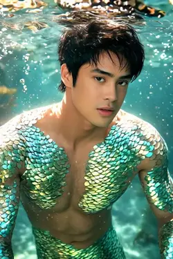 AI MERMAID