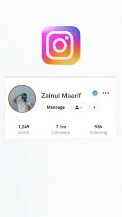 instagram opening