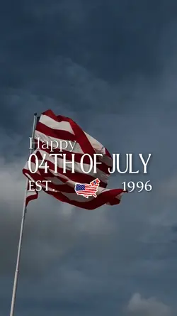 Happy 04th of July 