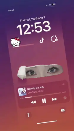 Ig eyes trend