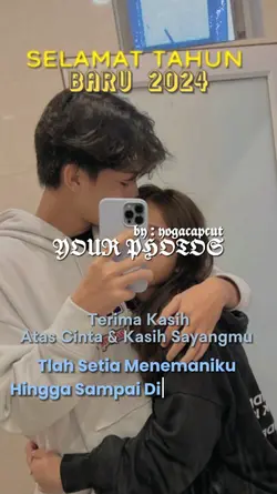UCAPAN TAHUN BARU 