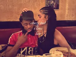 Him & i