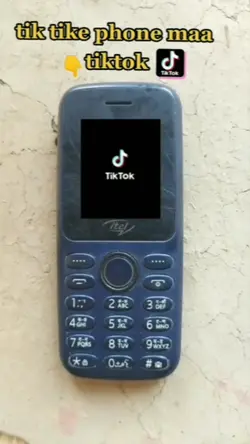 Viral Tik tok 
