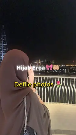 Hijab 🤍