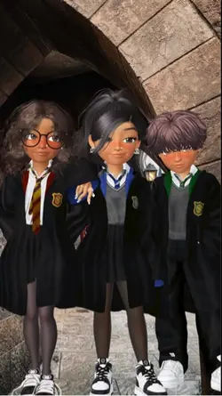 Harry Potter