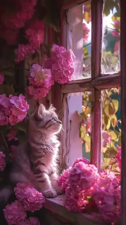 Beautiful Ai house 