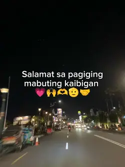 salamat mga tropa