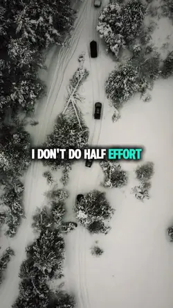 Half Effort