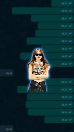 trend spam chat