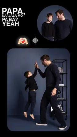 Song for Papa