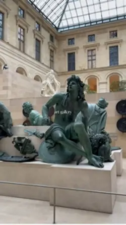 art gallery