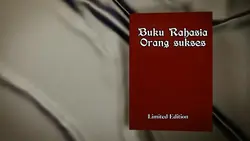 open book