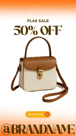 flash sale bag