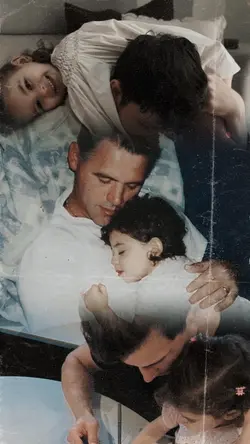 Father n daughter