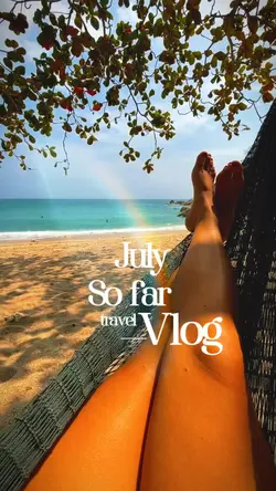 July