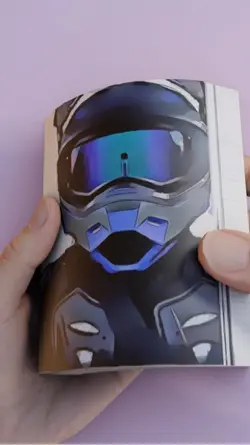 Mrcomfort flipbook 