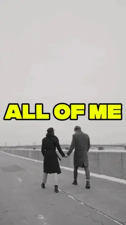 All Of Me