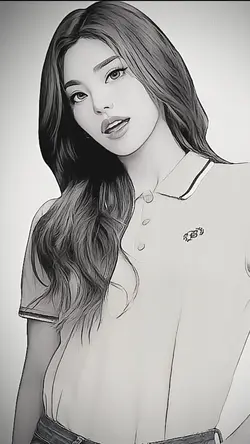sketsa kartun