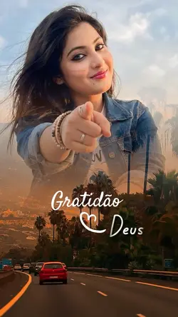 Bom dia Deus 
