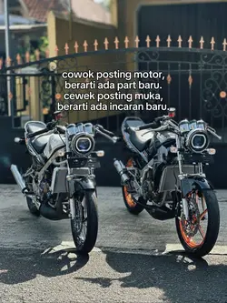 BEGITUKAH NONA?