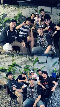 Aesthetic kece