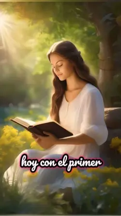 Gracias DIOS
