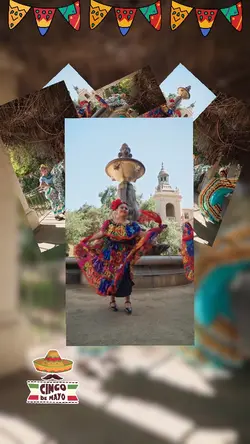 Happy Cinco de Mayo 