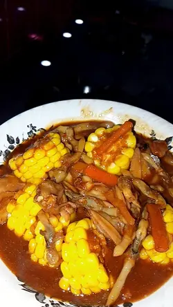 konten kreator masak