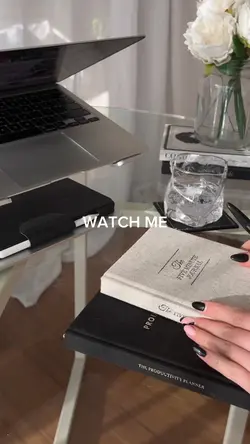 WATCH ME!