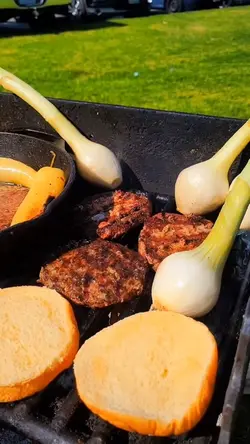 bbq