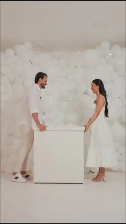 gender reveal 
