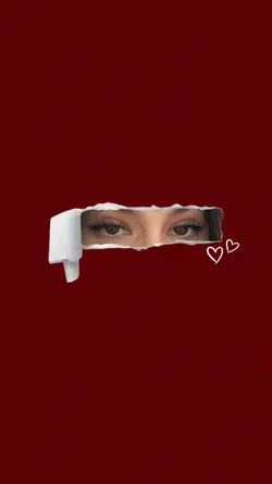 Paper eye