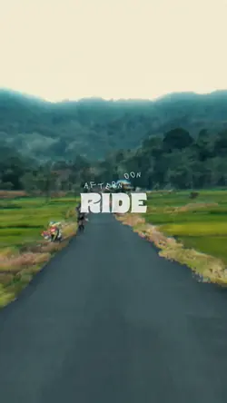 Cinematic Ride Story
