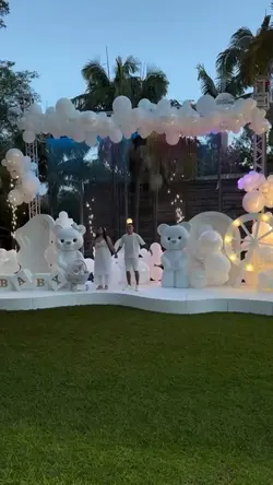 babyshower realsound