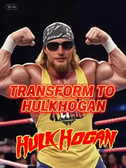 AI HULKHOGAN