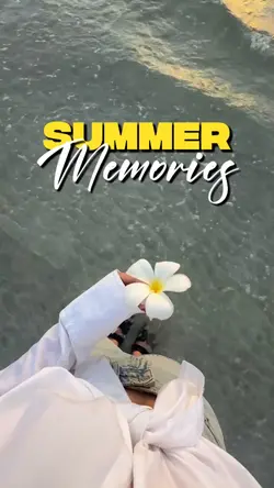 Summer Memories