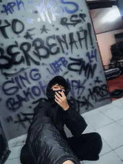 ASETHETIC PARAHHH