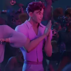 Pit-bull song edit
