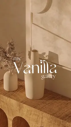Vanilla gallery