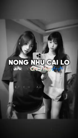 Nóng nhu cai lò