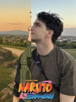 Naruto AI kiba