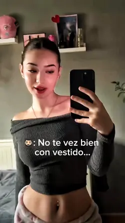 No Te Vez Bien 😏