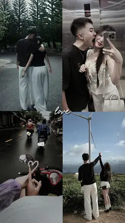 Tách ảnh + Màu